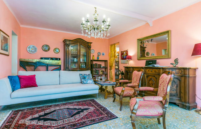Casa de 3 quartos em Castelfranco Piandiscò com jardim - Foto 10