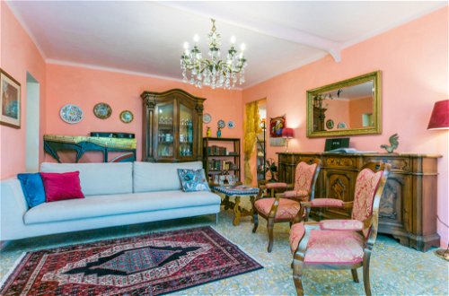 Foto 10 - Casa con 3 camere da letto a Castelfranco Piandiscò con giardino