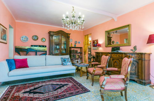 Photo 10 - 3 bedroom House in Castelfranco Piandiscò with garden