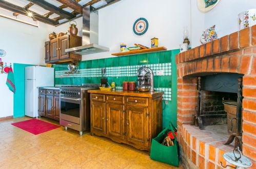 Foto 7 - Haus mit 3 Schlafzimmern in Castelfranco Piandiscò mit garten
