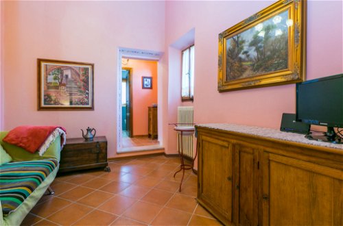 Foto 23 - Casa de 3 quartos em Castelfranco Piandiscò com jardim