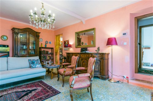 Foto 11 - Haus mit 3 Schlafzimmern in Castelfranco Piandiscò mit garten