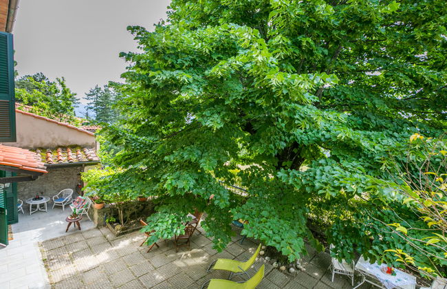 Casa de 3 quartos em Castelfranco Piandiscò com jardim - Foto 46