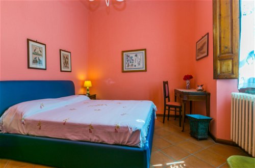 Foto 30 - Casa con 3 camere da letto a Castelfranco Piandiscò con giardino