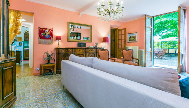 Haus mit 3 Schlafzimmern in Castelfranco Piandiscò mit garten - Foto 4