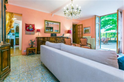 Foto 4 - Casa con 3 camere da letto a Castelfranco Piandiscò con giardino