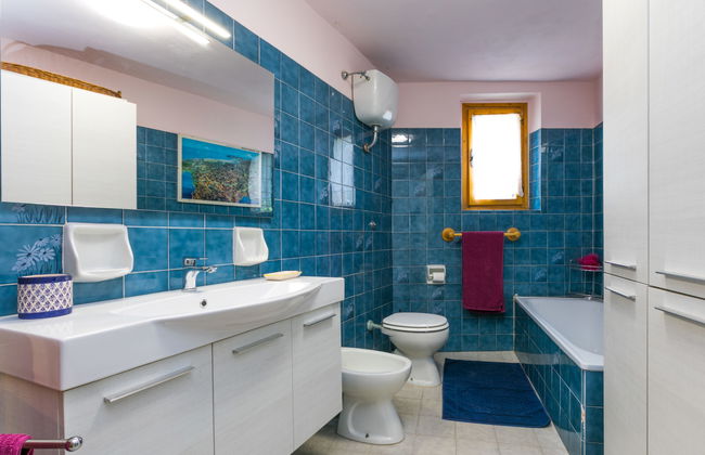 Casa de 3 quartos em Castelfranco Piandiscò com jardim - Foto 16