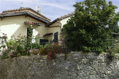 Foto 22 - Haus mit 3 Schlafzimmern in Chiusanico mit garten