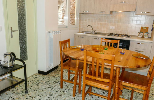 Haus mit 4 Schlafzimmern in Chiusanico mit garten - Foto 6