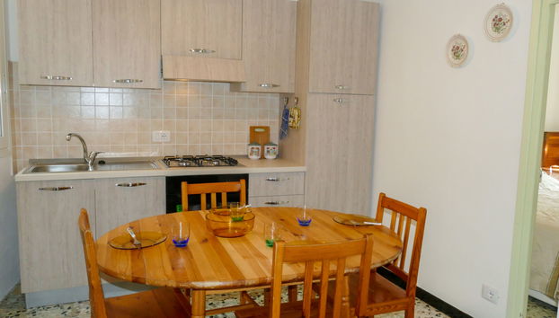 Haus mit 4 Schlafzimmern in Chiusanico mit garten - Foto 4