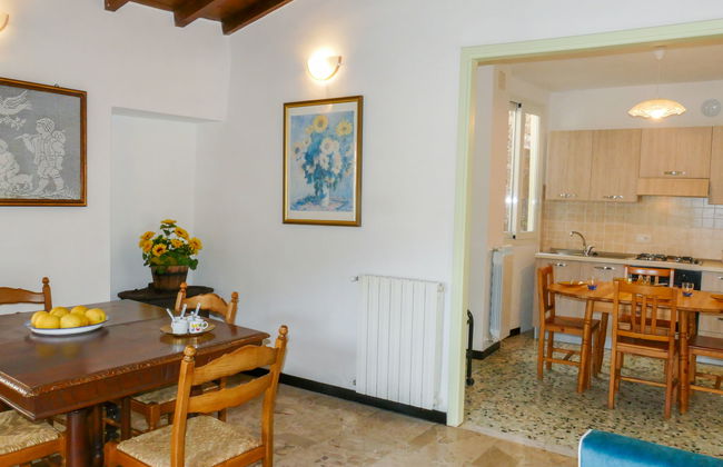 Haus mit 4 Schlafzimmern in Chiusanico mit garten - Foto 8