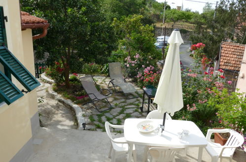 Foto 3 - Casa con 3 camere da letto a Chiusanico con giardino