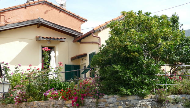 Haus mit 4 Schlafzimmern in Chiusanico mit garten - Foto 3