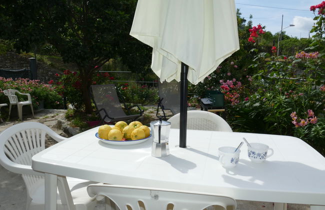 Haus mit 4 Schlafzimmern in Chiusanico mit garten - Foto 20