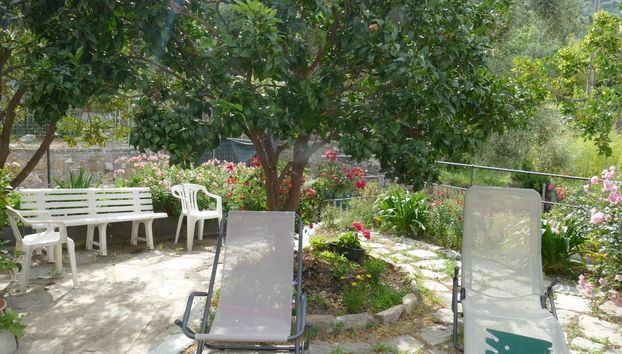 Haus mit 4 Schlafzimmern in Chiusanico mit garten - Foto 2