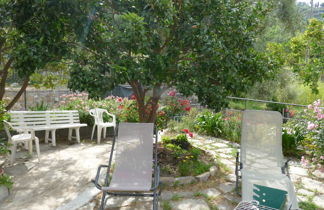 Photo 2 - Maison de 3 chambres à Chiusanico avec jardin