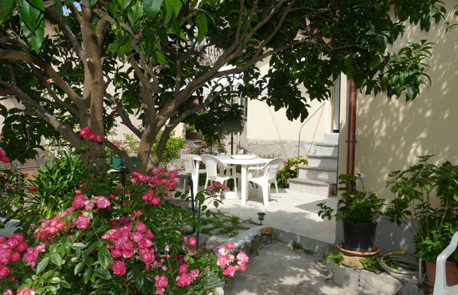 Haus mit 4 Schlafzimmern in Chiusanico mit garten - Foto 23