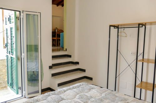 Foto 12 - Haus mit 3 Schlafzimmern in Chiusanico mit garten