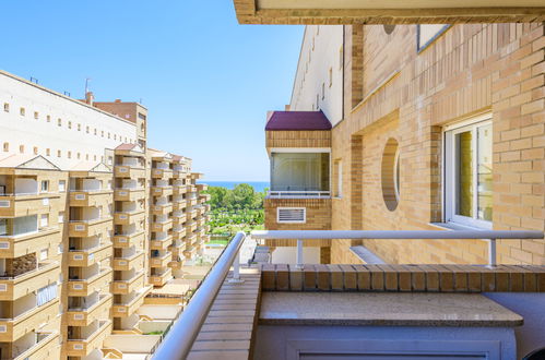 Photo 21 - Appartement de 2 chambres à Oropesa del Mar avec piscine et vues à la mer