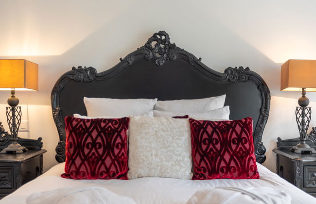 Apartamento de 3 quartos em Montreux com piscina e jardim - Foto 13