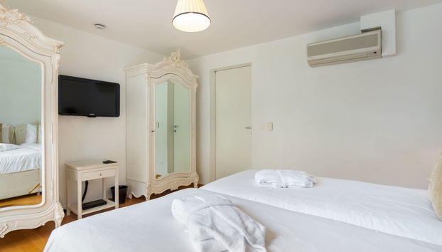 Apartamento de 3 quartos em Montreux com piscina e jardim - Foto 5