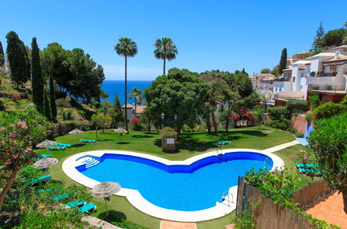 Photo 3 - Appartement de 1 chambre à Nerja avec piscine et jardin