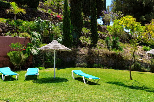 Photo 18 - Appartement de 1 chambre à Nerja avec piscine et jardin