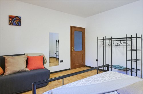 Photo 14 - Appartement de 2 chambres à Colico avec jardin et vues sur la montagne