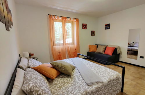 Foto 5 - Appartamento con 2 camere da letto a Colico con giardino e vista sulle montagne