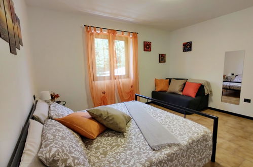 Foto 5 - Apartamento de 2 quartos em Colico com jardim e banheira de hidromassagem