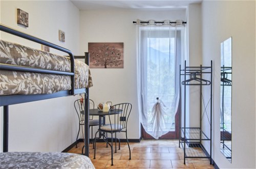 Foto 17 - Apartment mit 2 Schlafzimmern in Colico mit garten und blick auf die berge