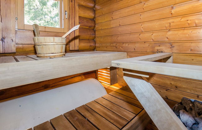 Casa con 2 camere da letto a Lieksa - Foto 12