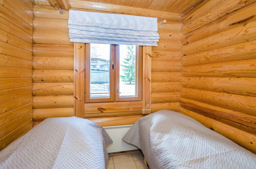 Foto 11 - Casa de 2 habitaciones en Lieksa con sauna