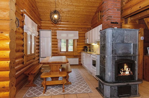 Photo 7 - 2 bedroom House in Lieksa with sauna