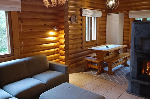 Photo 6 - 2 bedroom House in Lieksa with sauna