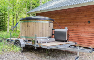 Photo 2 - Maison de 2 chambres à Lieksa avec sauna