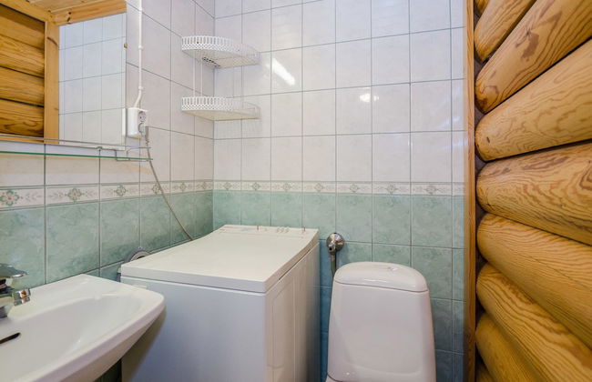 Casa con 2 camere da letto a Lieksa - Foto 14