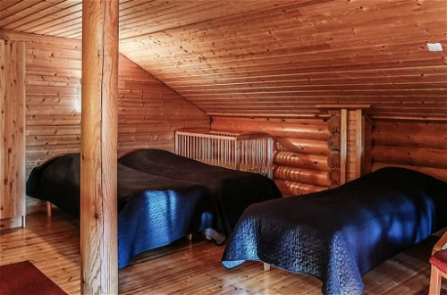 Foto 13 - Casa de 2 habitaciones en Lieksa con sauna