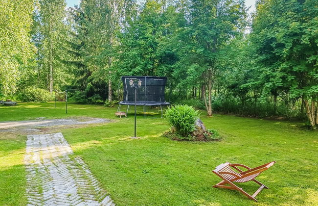 Casa con 2 camere da letto a Lieksa - Foto 16