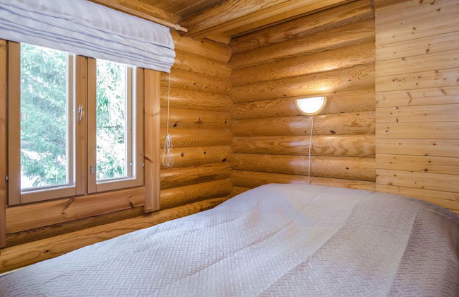 Casa con 2 camere da letto a Lieksa - Foto 8