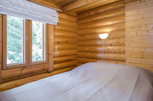 Foto 10 - Casa de 2 habitaciones en Lieksa con sauna