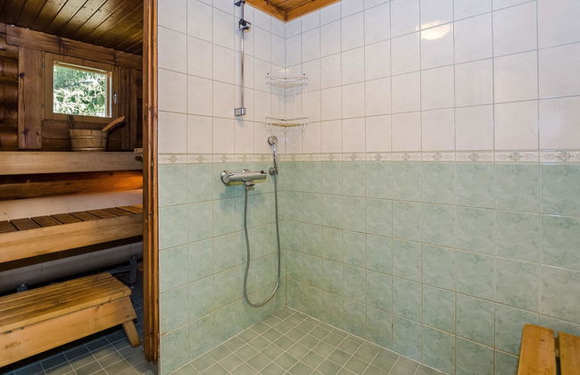 Casa con 2 camere da letto a Lieksa - Foto 13