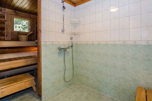 Photo 16 - 2 bedroom House in Lieksa with sauna