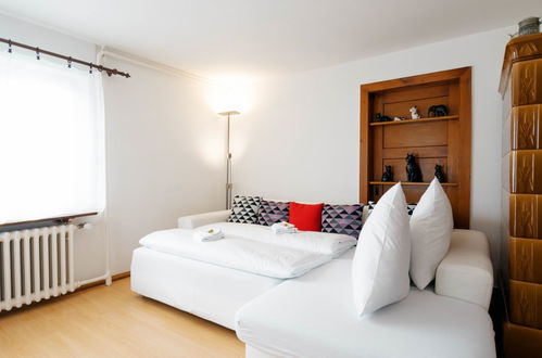 Foto 6 - Apartamento de 2 quartos em Amden