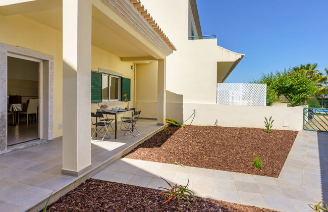 Casa de 4 quartos em Olhão com piscina e jardim - Foto 2