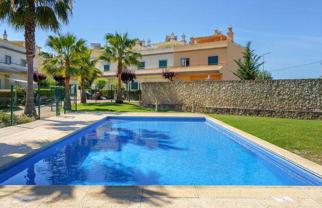 Casa de 4 quartos em Olhão com piscina e jardim - Foto 3