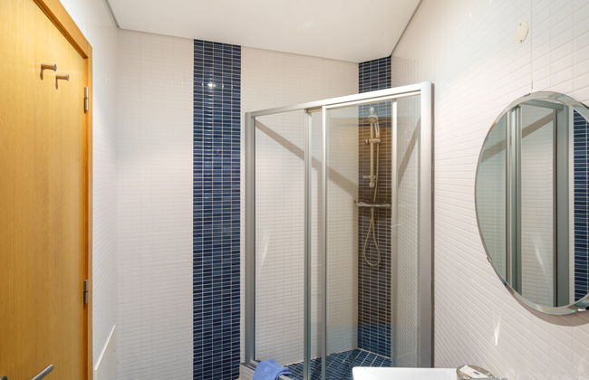 Casa de 4 quartos em Olhão com piscina e jardim - Foto 14