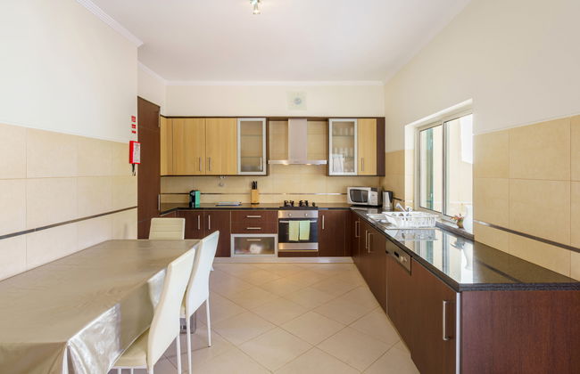 Casa de 4 quartos em Olhão com piscina e jardim - Foto 6
