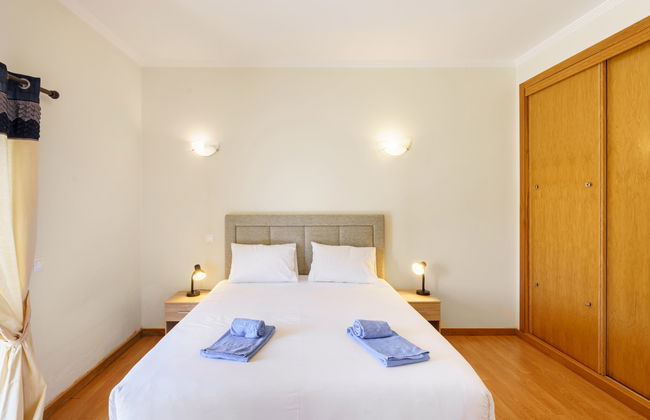 Casa de 4 quartos em Olhão com piscina e jardim - Foto 15