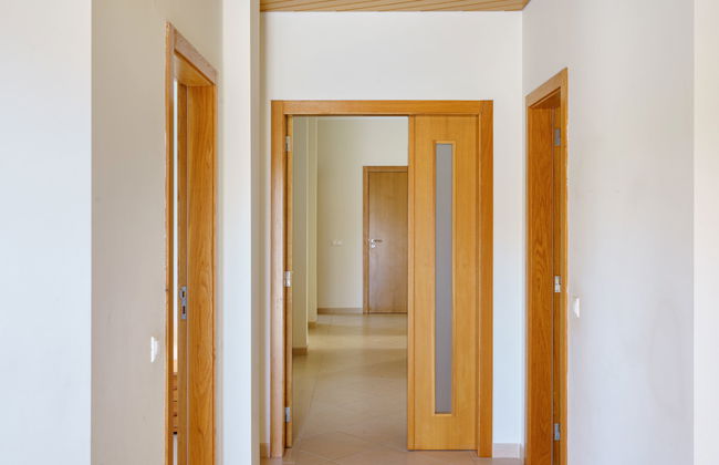 Casa de 4 quartos em Olhão com piscina e jardim - Foto 10